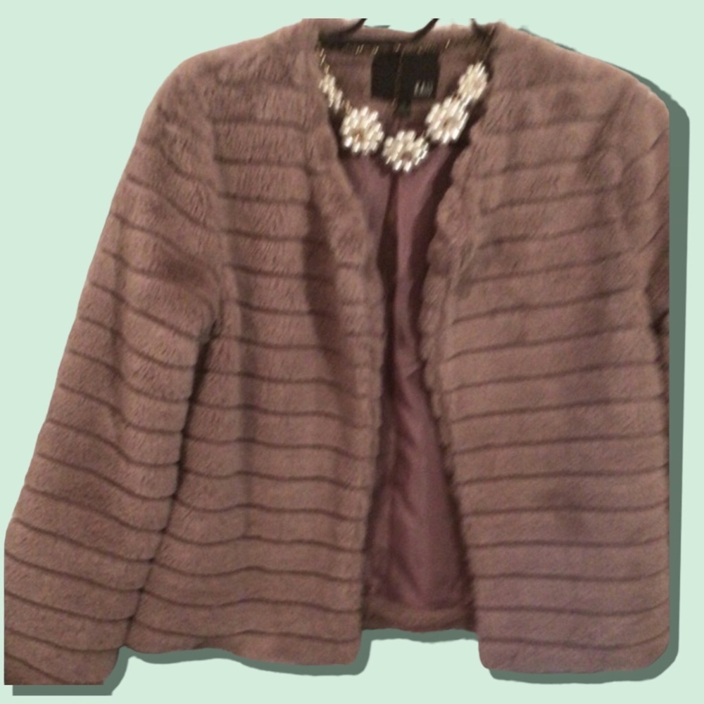 KAII DRESS JACKET - Picture 4 of 8